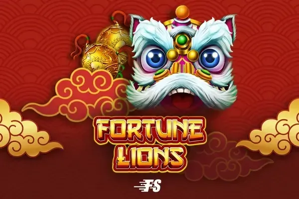 Fortune Lions