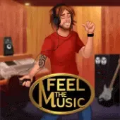 Siente la Música